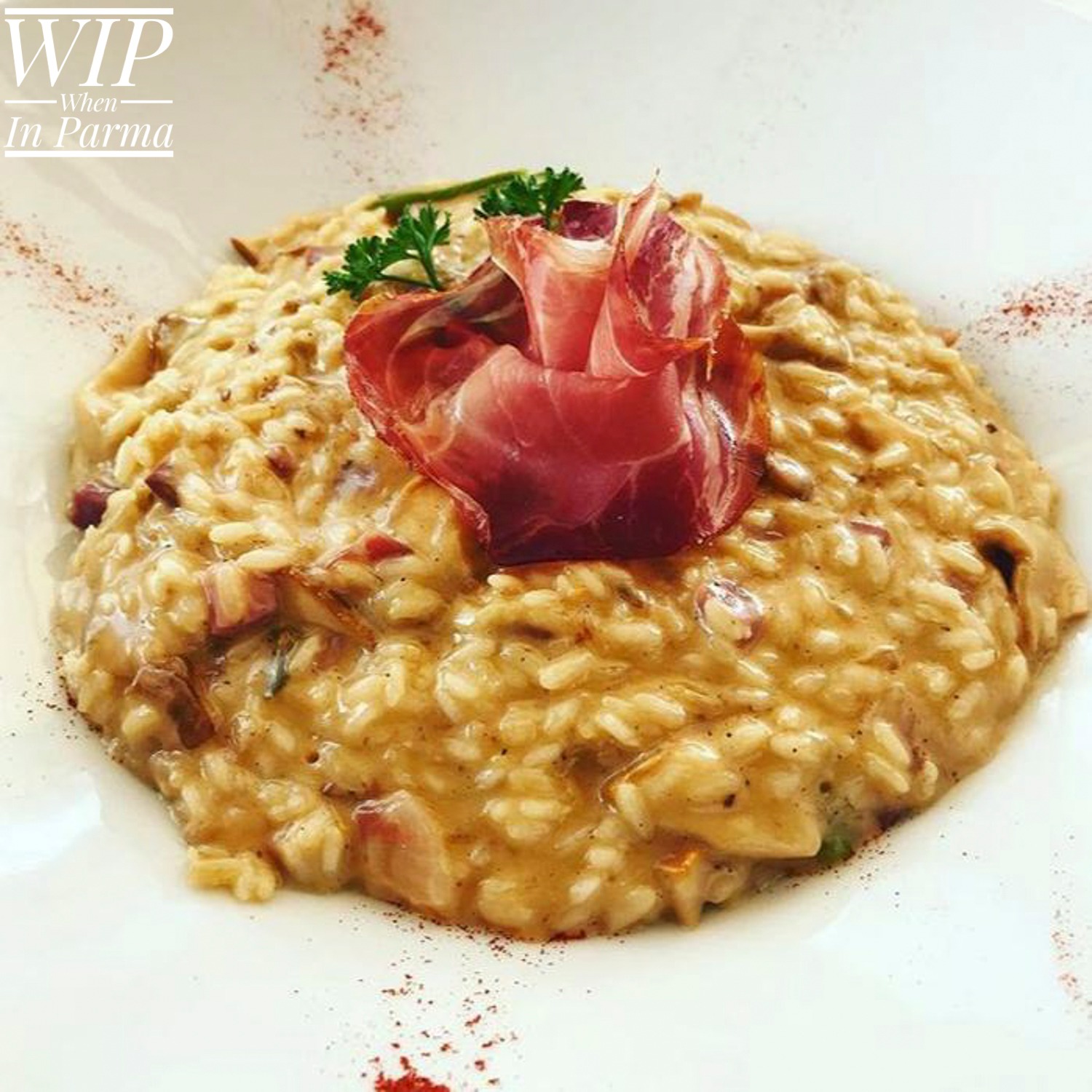 Il Risotto alla Giuseppe Verdi